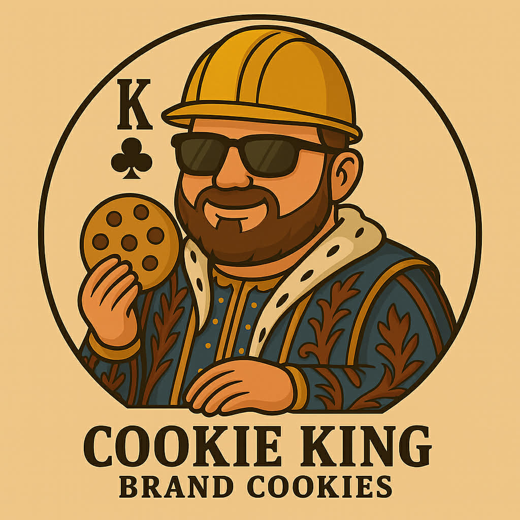 Cookie King Brand Cookies –  Elliot Lake, ONT – (705)  227-1047